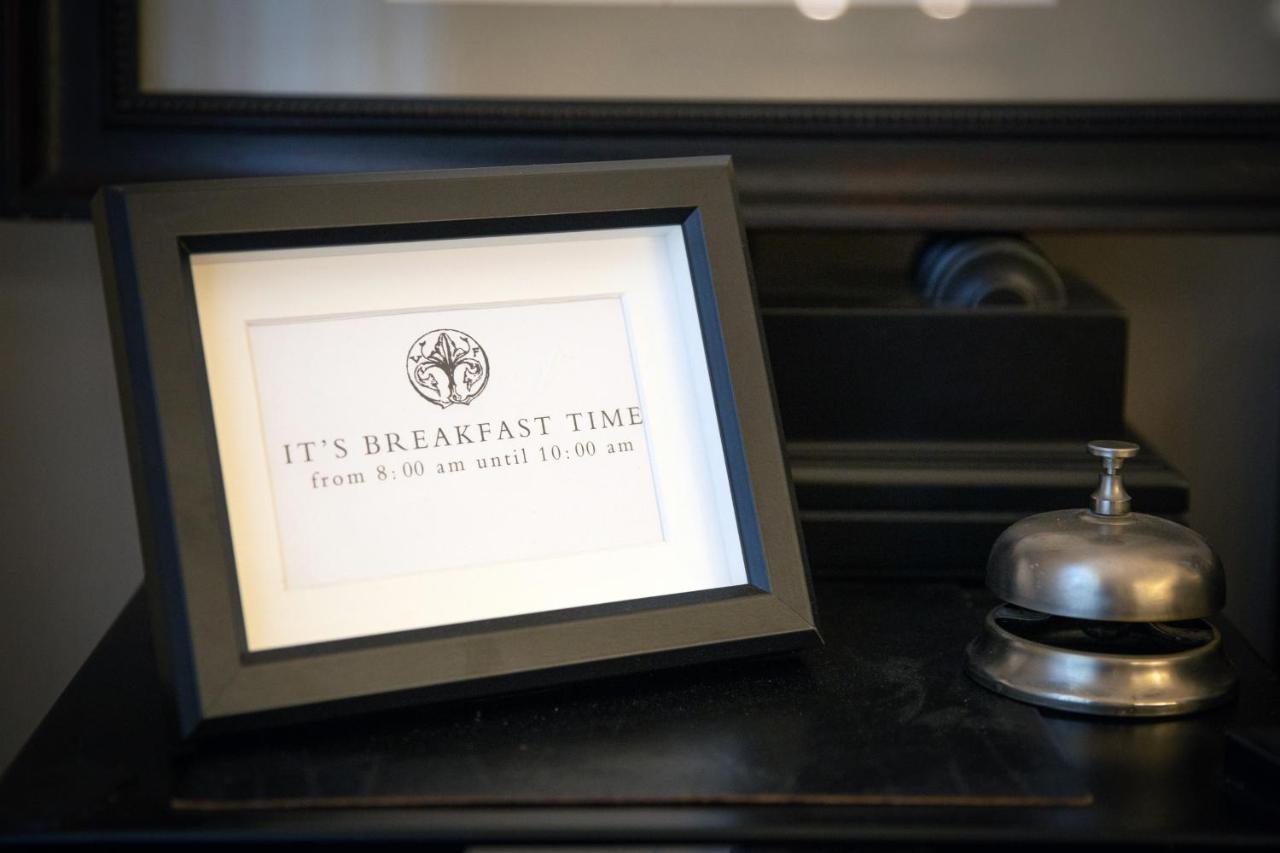 Villino Fiorentino Bed & Breakfast Florence