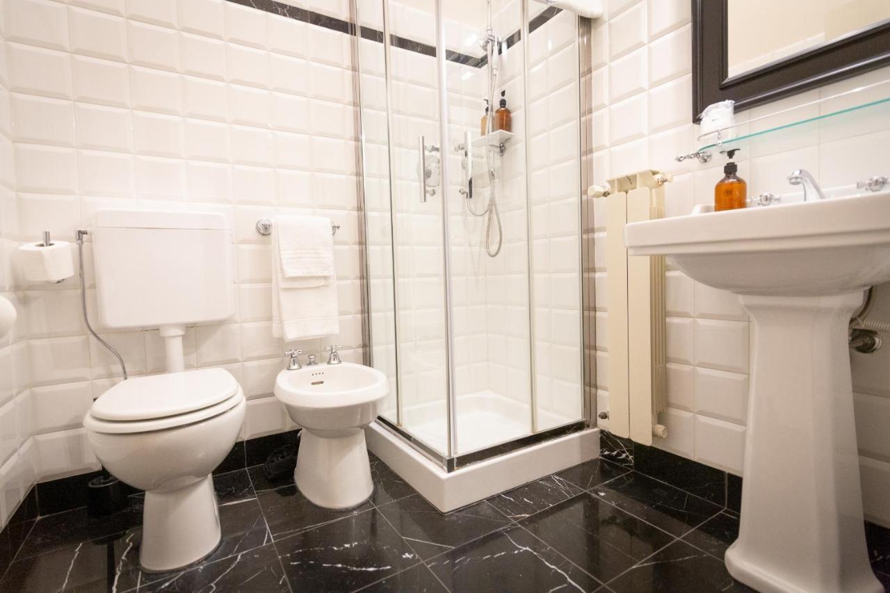 Bed & Breakfast Villino Fiorentino 3*