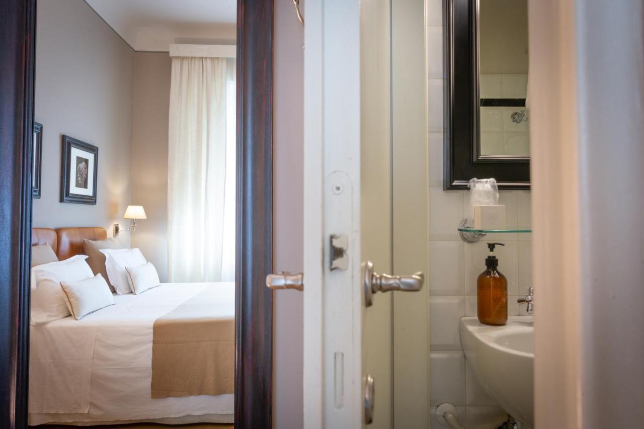 Villino Fiorentino Bed & Breakfast
