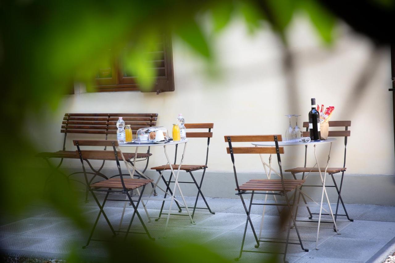 Villino Fiorentino Bed & Breakfast