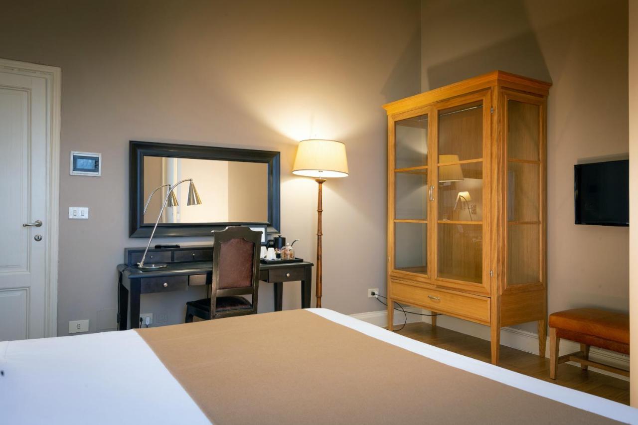Villino Fiorentino Bed & Breakfast 3*