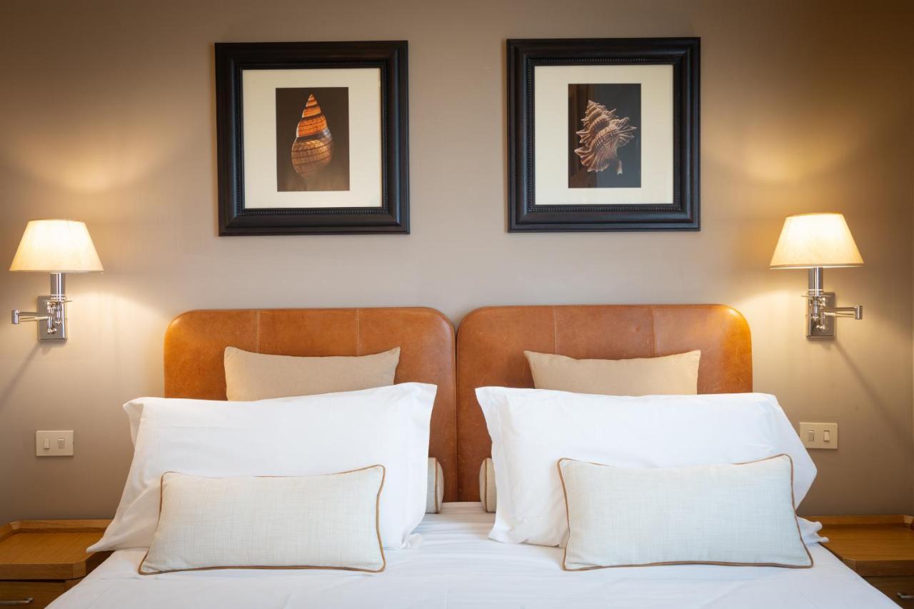 Villino Fiorentino Bed & Breakfast