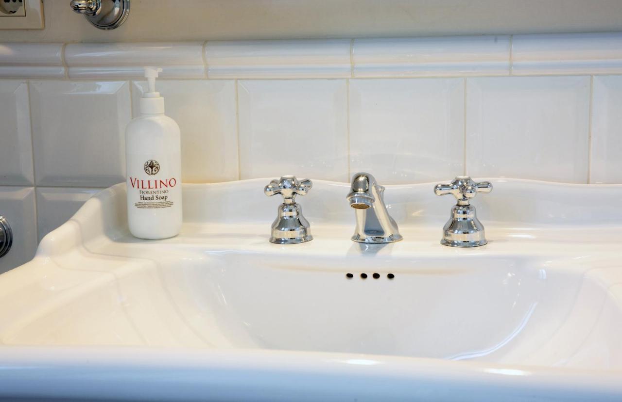 Bed & Breakfast Villino Fiorentino 3*