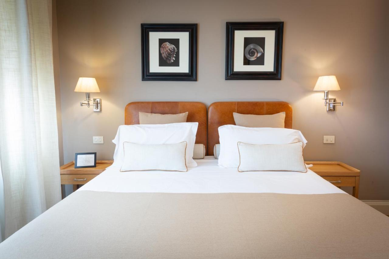 Villino Fiorentino Bed & Breakfast Florence