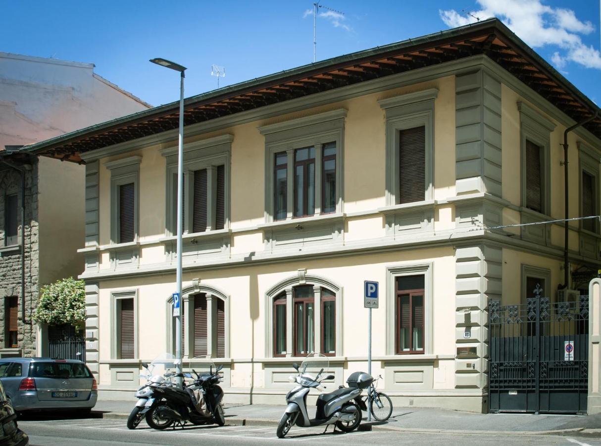 Villino Fiorentino Florence