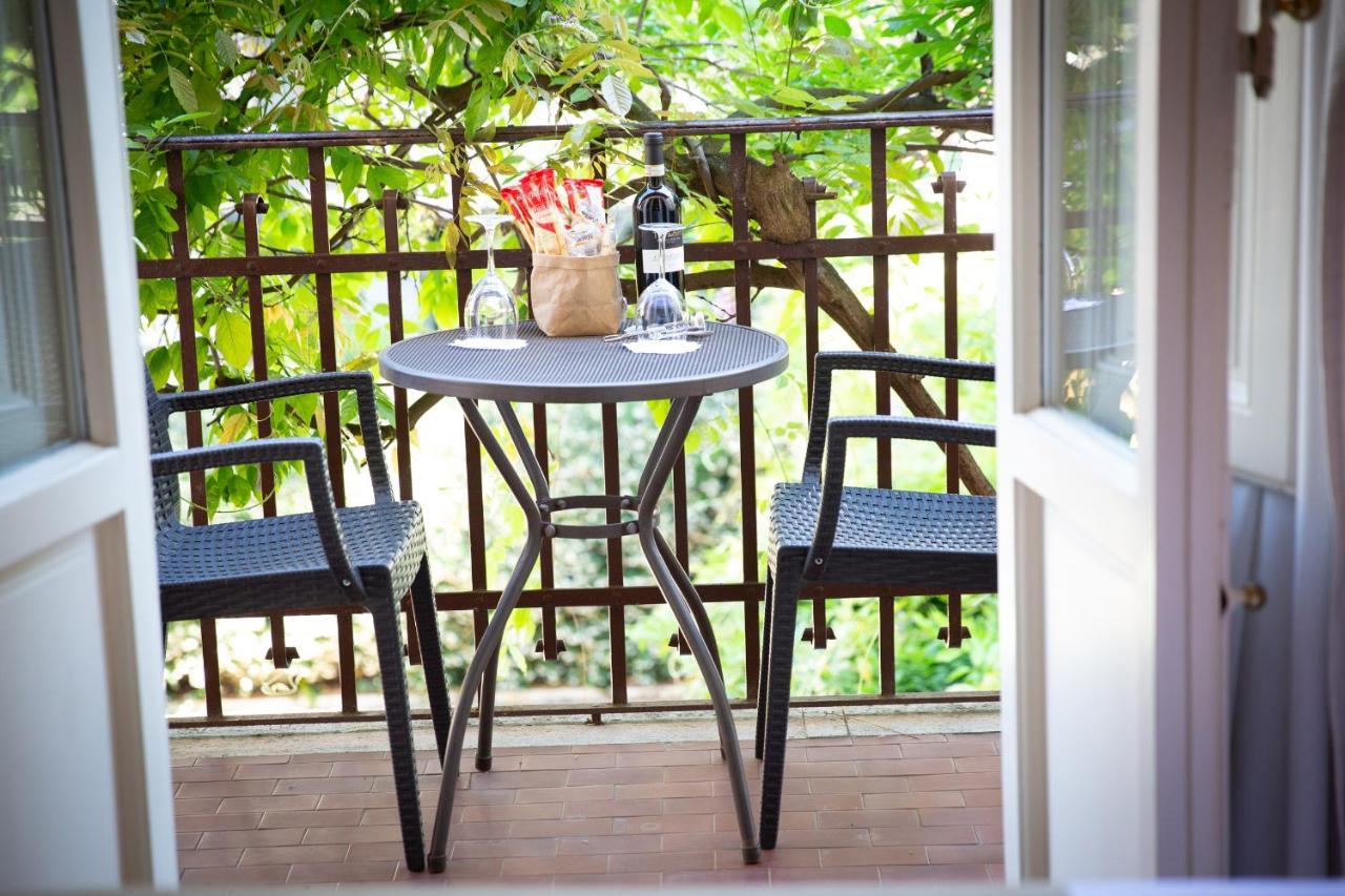 Villino Fiorentino Bed & Breakfast Florence