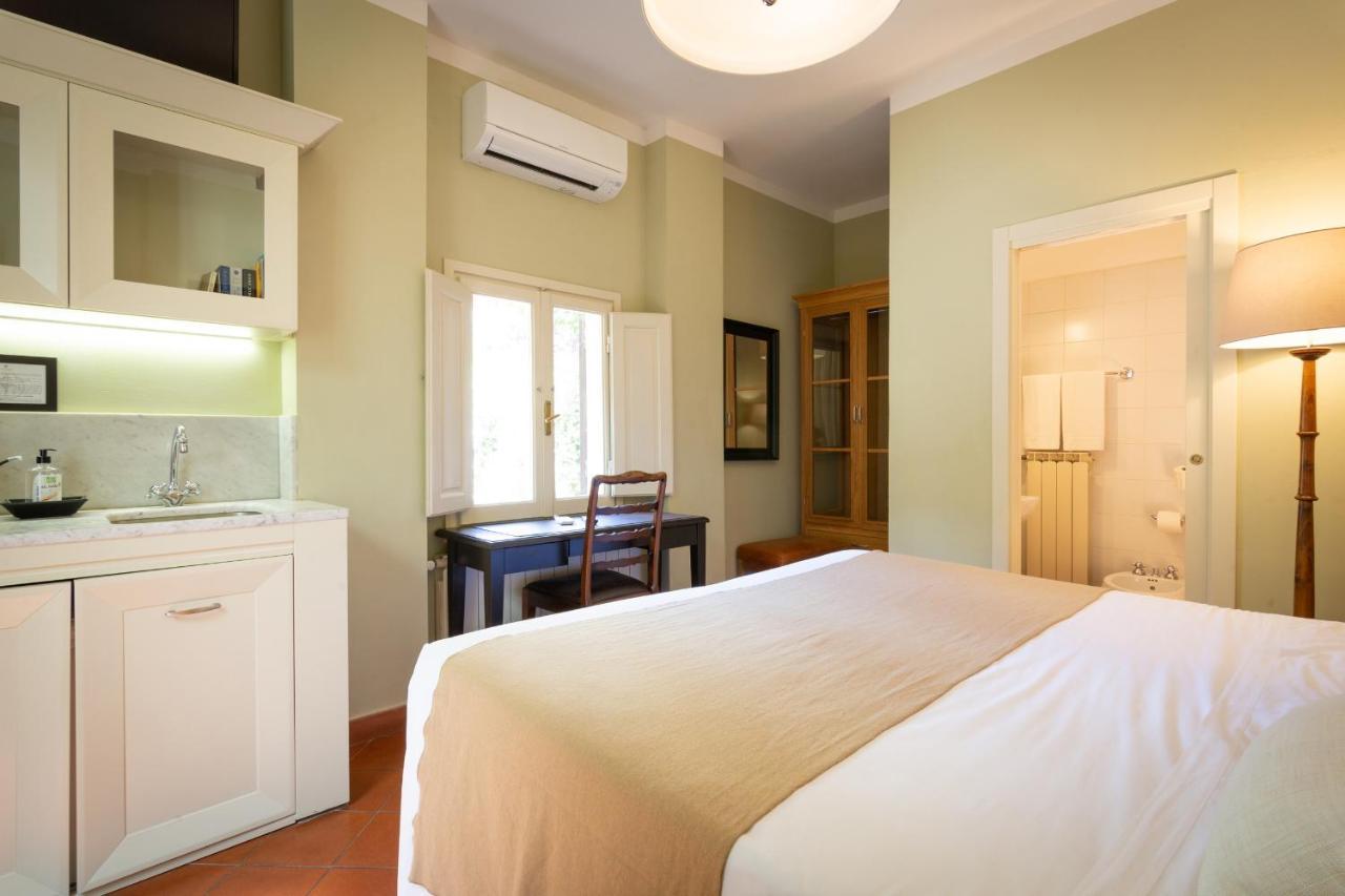 Villino Fiorentino Bed & Breakfast Florence