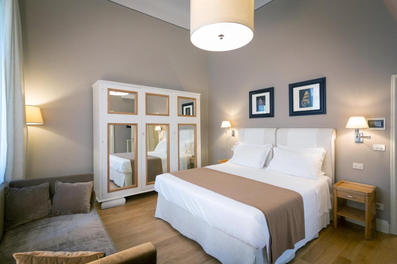 Villino Fiorentino Bed & Breakfast Florence
