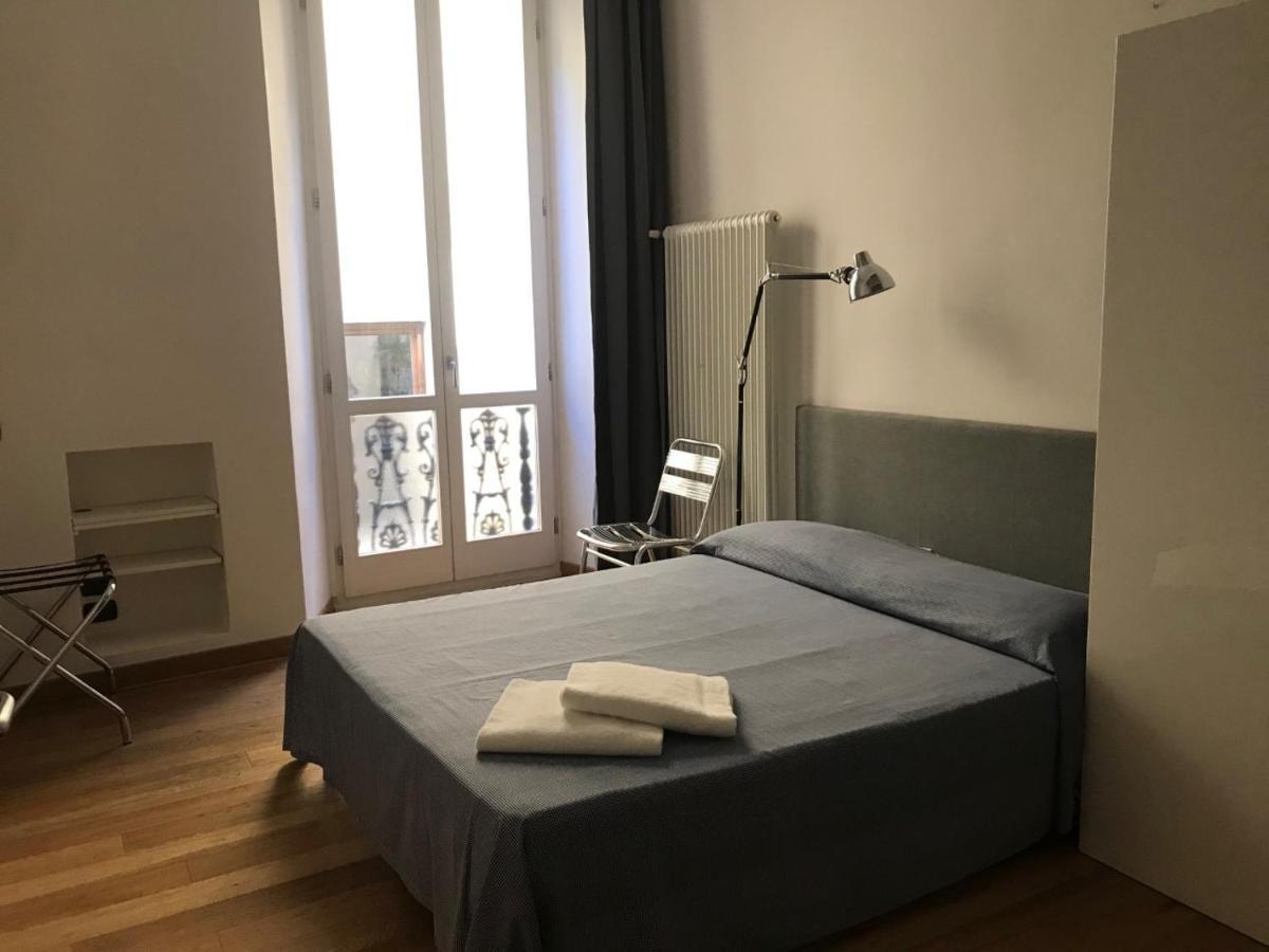 Signoria Apartment *
