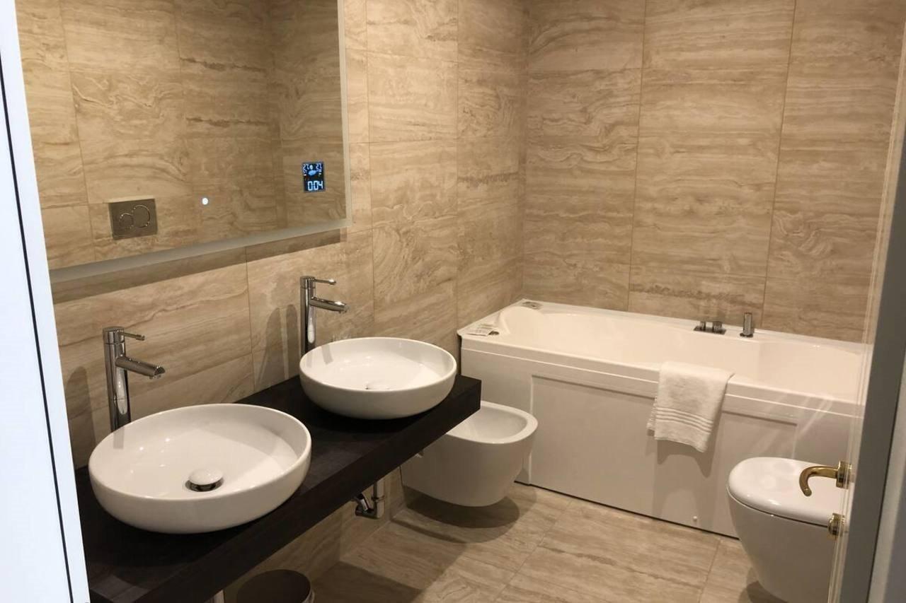 Affittacamere 1suite 3*