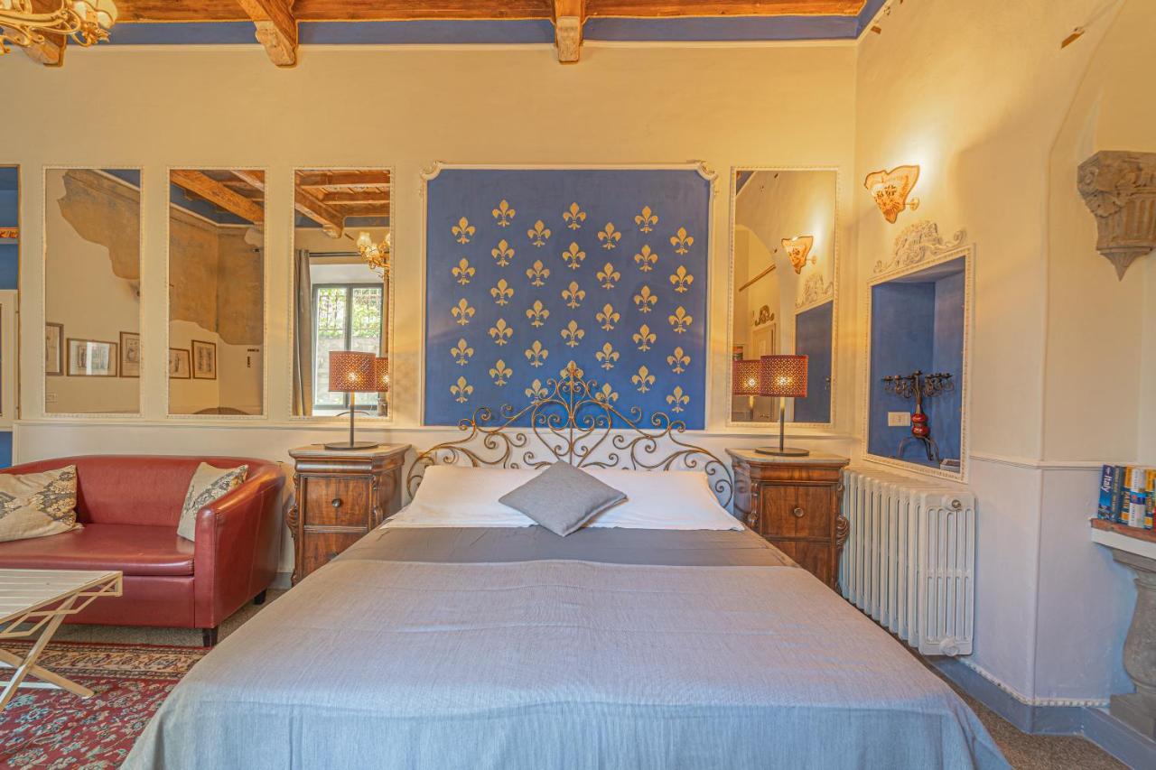 Relais & Maison Grand Tour Bed & Breakfast