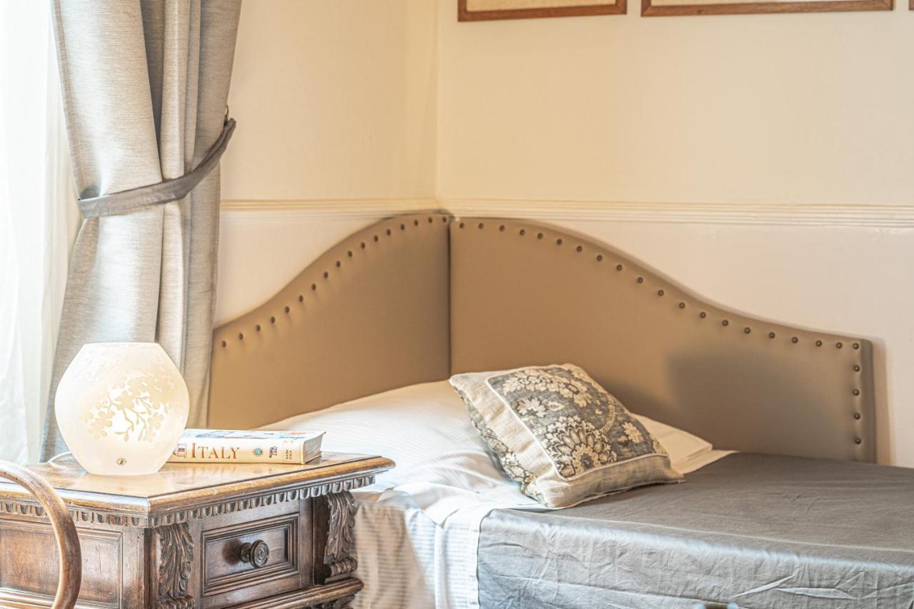 Bed & Breakfast Relais & Maison Grand Tour 3*