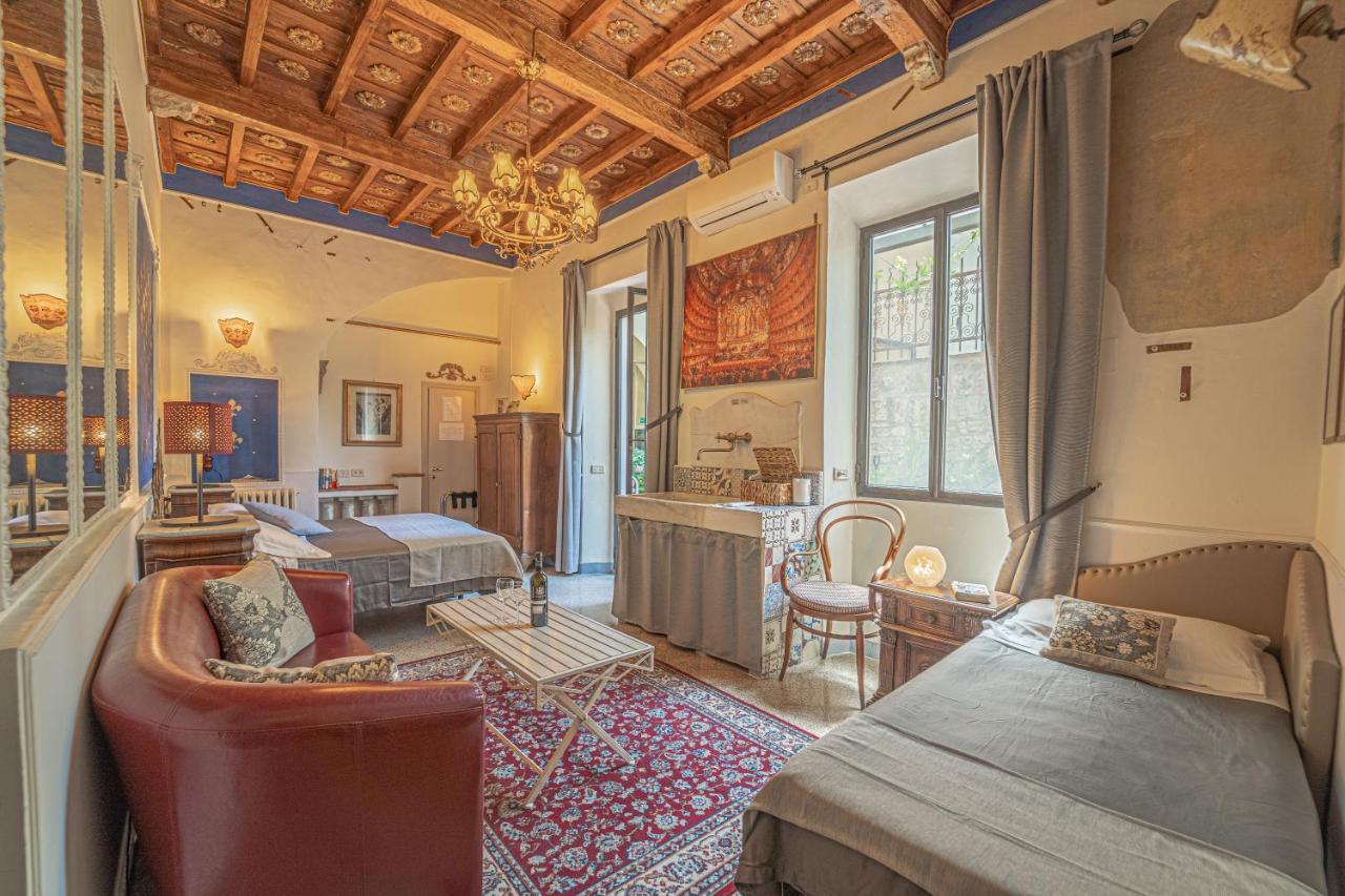 Bed & Breakfast Relais & Maison Grand Tour 3*