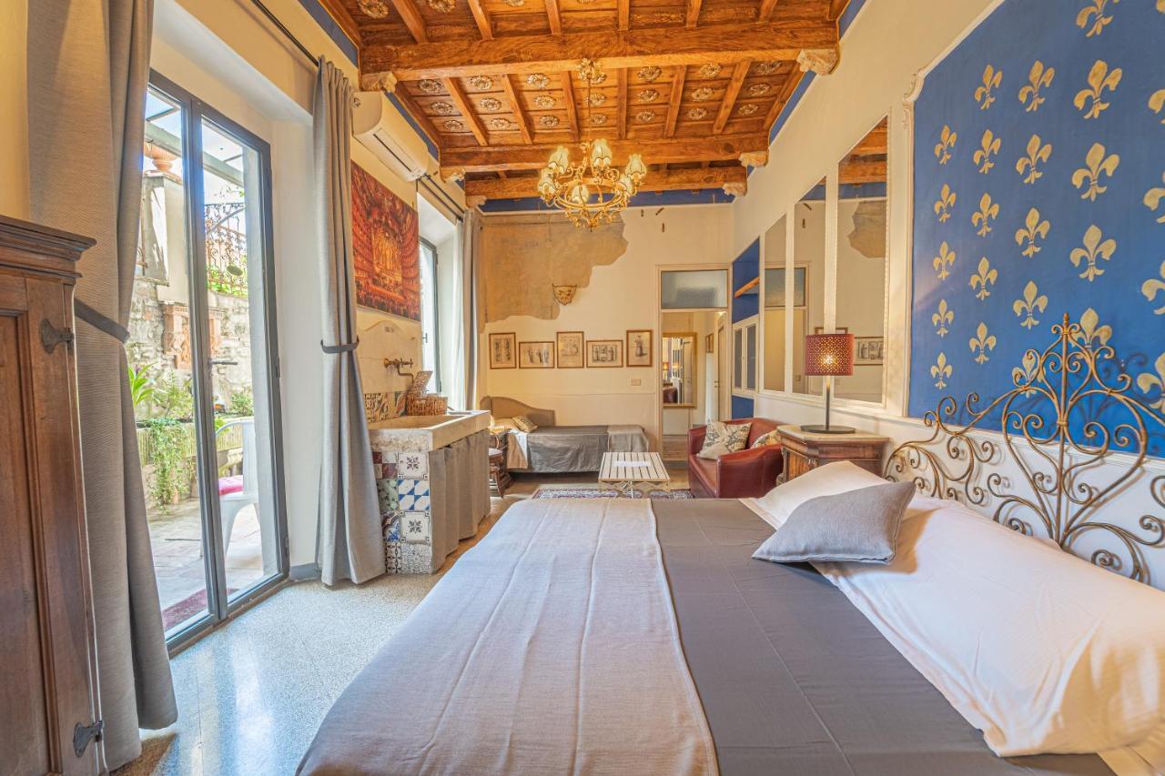 Relais & Maison Grand Tour 3* Florence