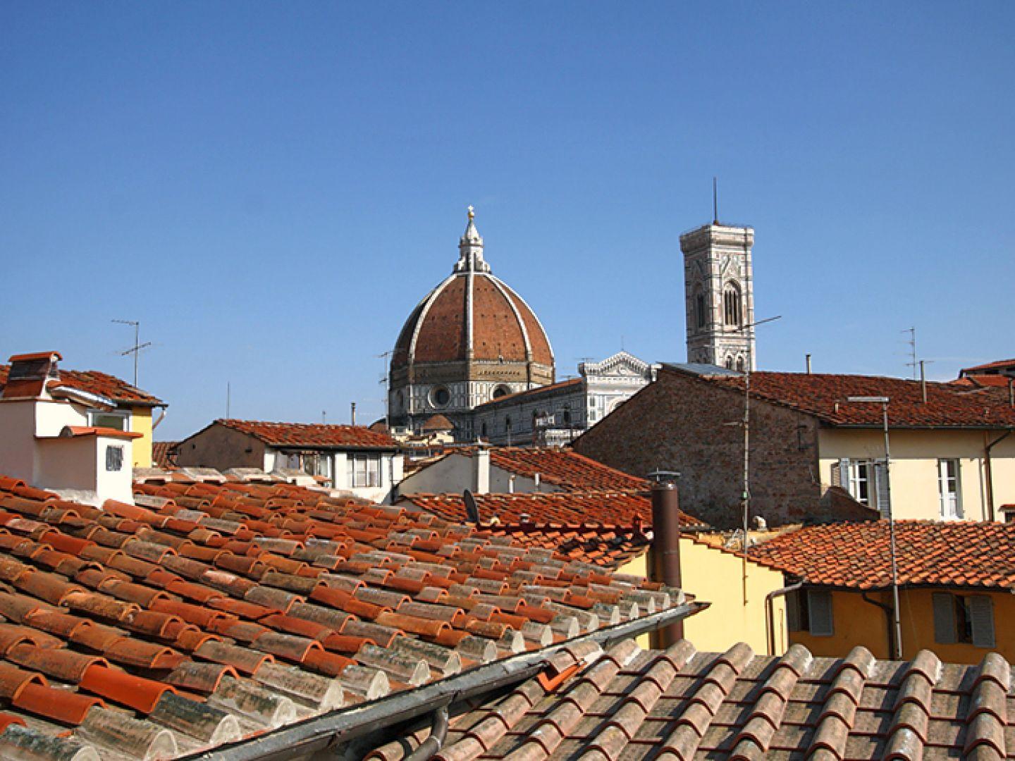 Aldobrandini * Florença