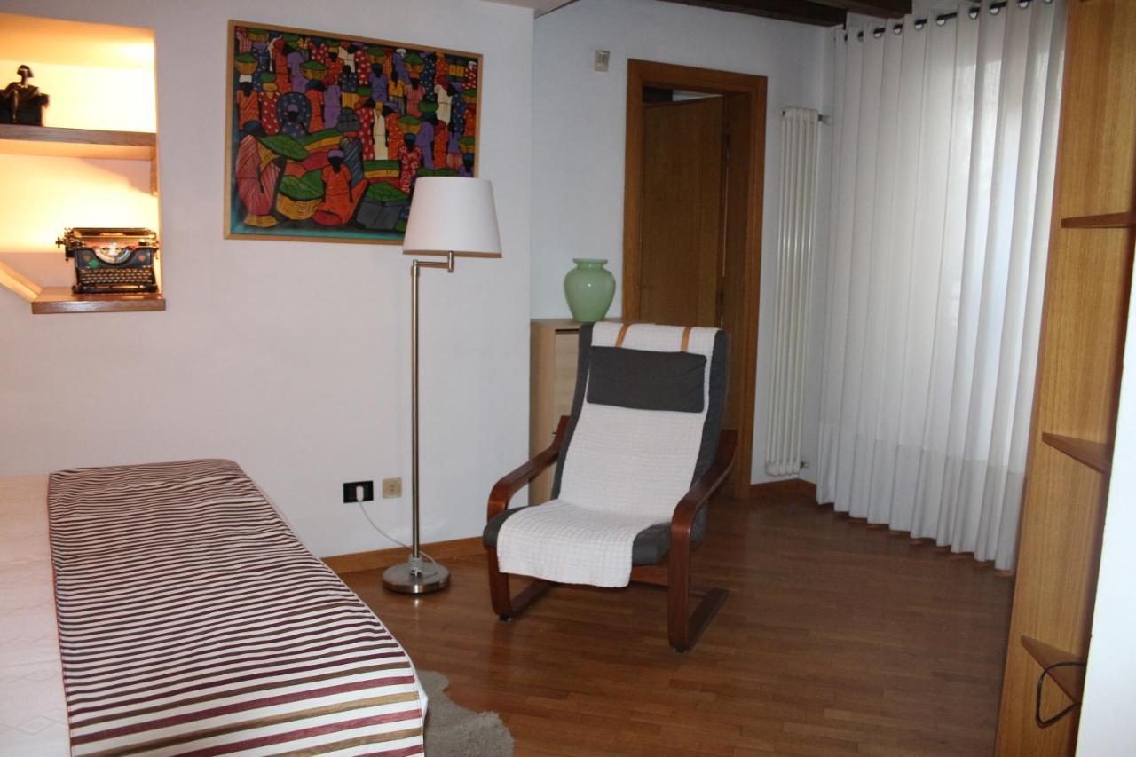 Appartement Accademia *