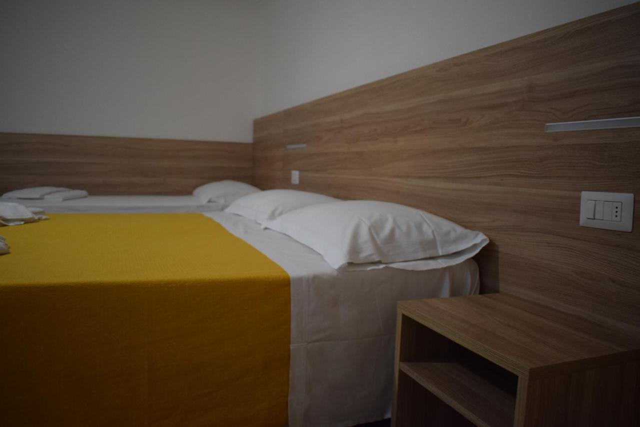 Bed & Breakfast Golden Dream Florence