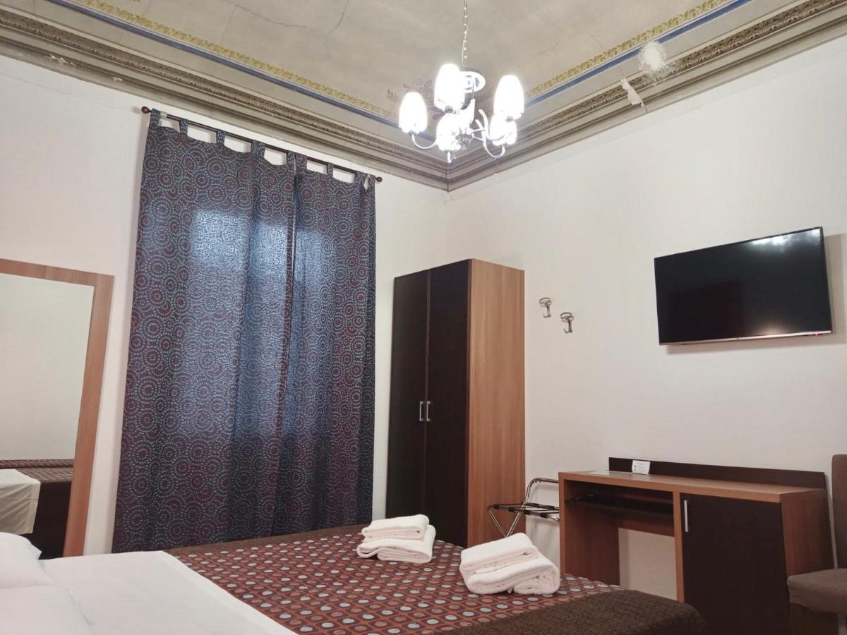 Gasthuis Adelaide House Florence