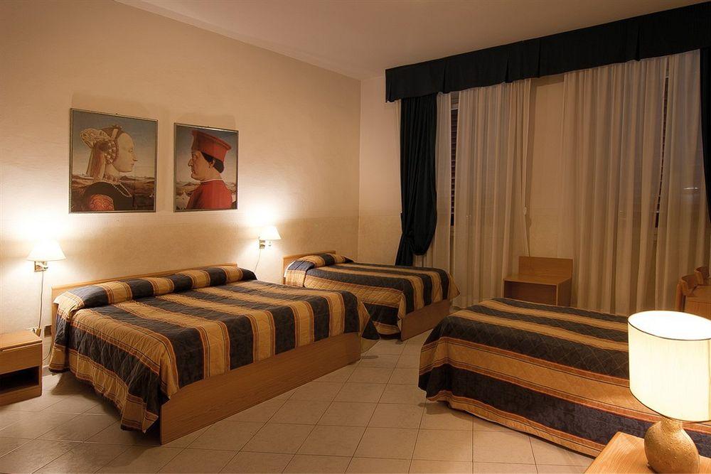 Centro Hotel 2*
