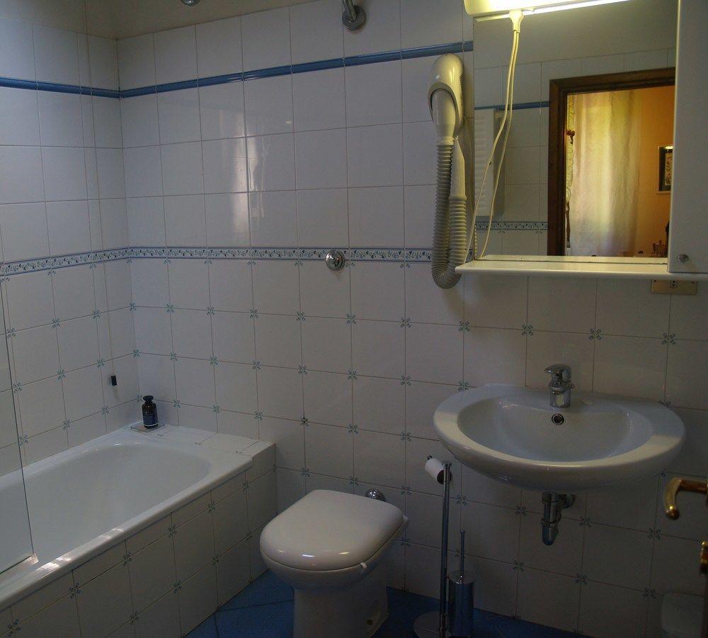 Aparthotel Pignatti Morano Florence