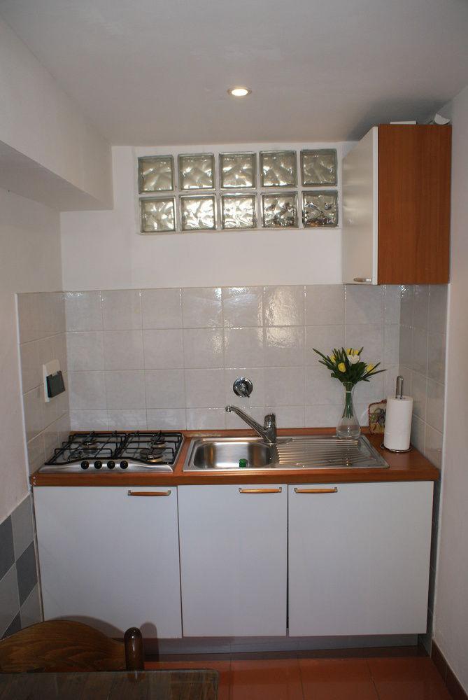 Pignatti Morano Aparthotel Florence
