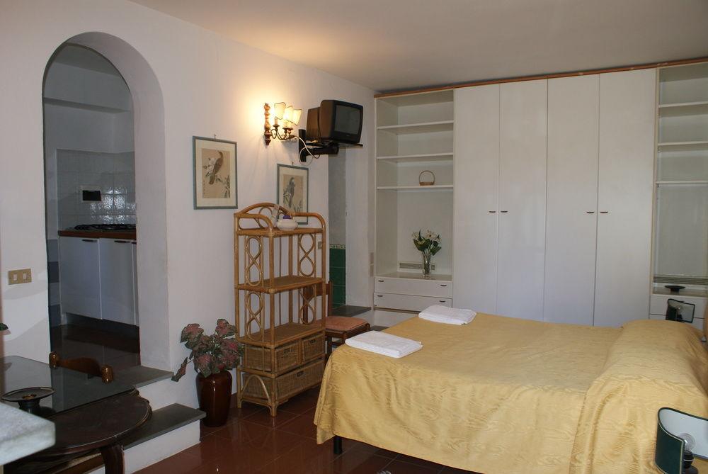 Pignatti Morano Aparthotel