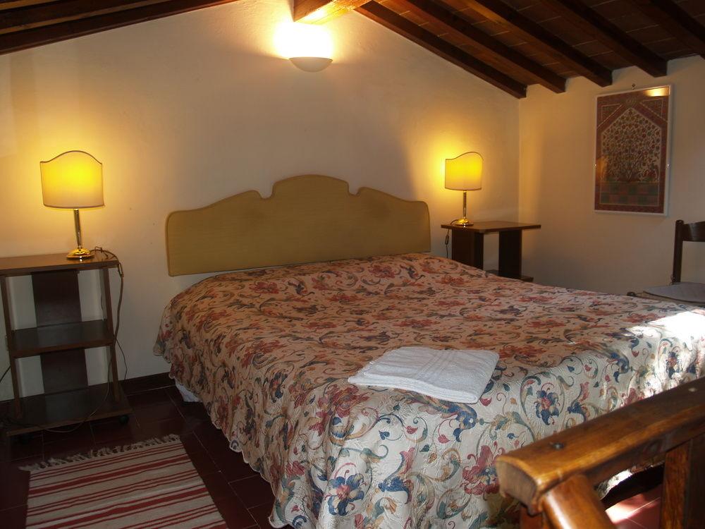 Pignatti Morano Aparthotel Florence