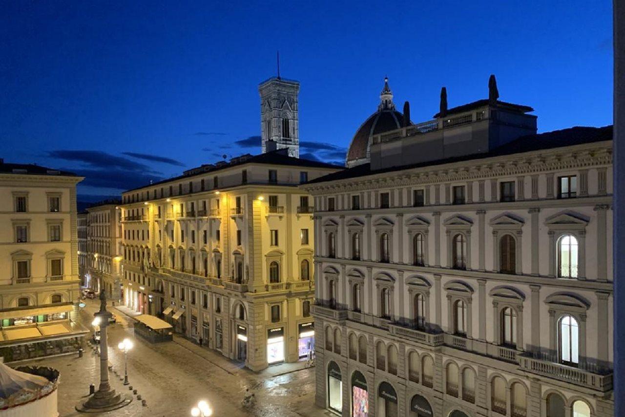 Olimpia 3* Florence