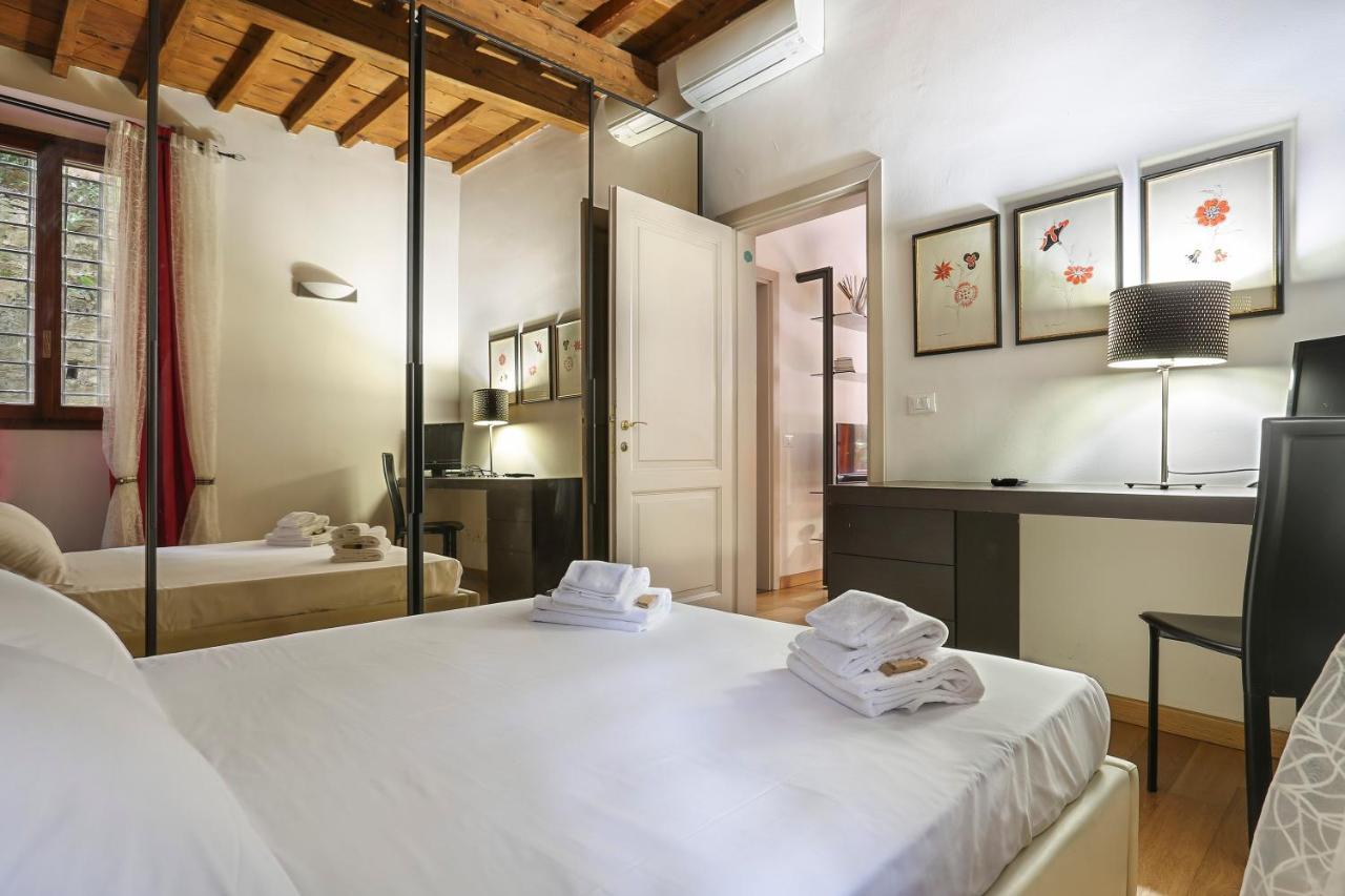 Appartement Cellini Bright & Elegant Flat In Florence-hosted By Sweetstay