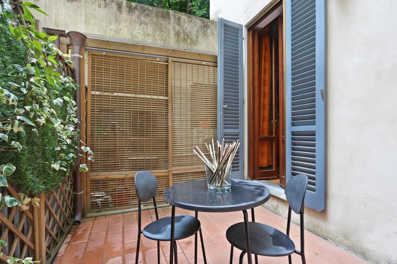 Cellini Bright & Elegant Flat In Florence-hosted By Sweetstay