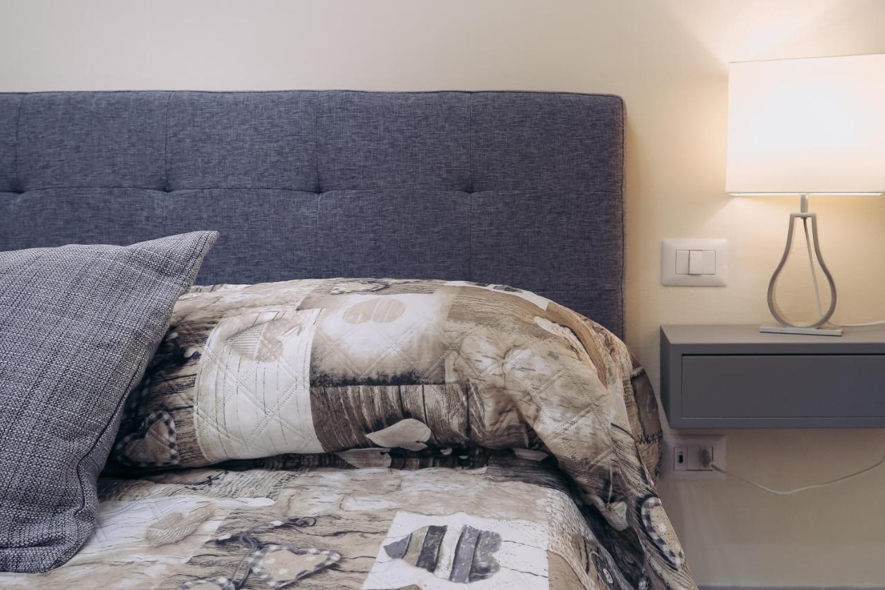 Apartment Cozy Studio Smn - Fancy Florence