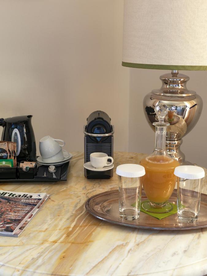 Couette-café Flor In 3*