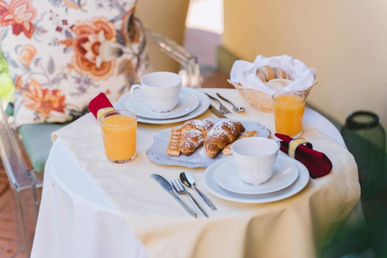 Bed & Breakfast Duchess Boutique De Charme 3*