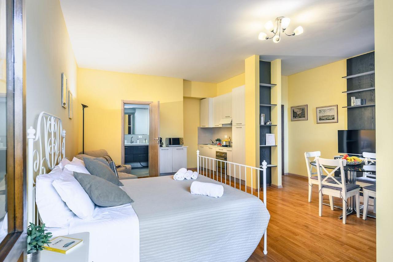 Appartamento Terrace On Duomo Luxury Flat