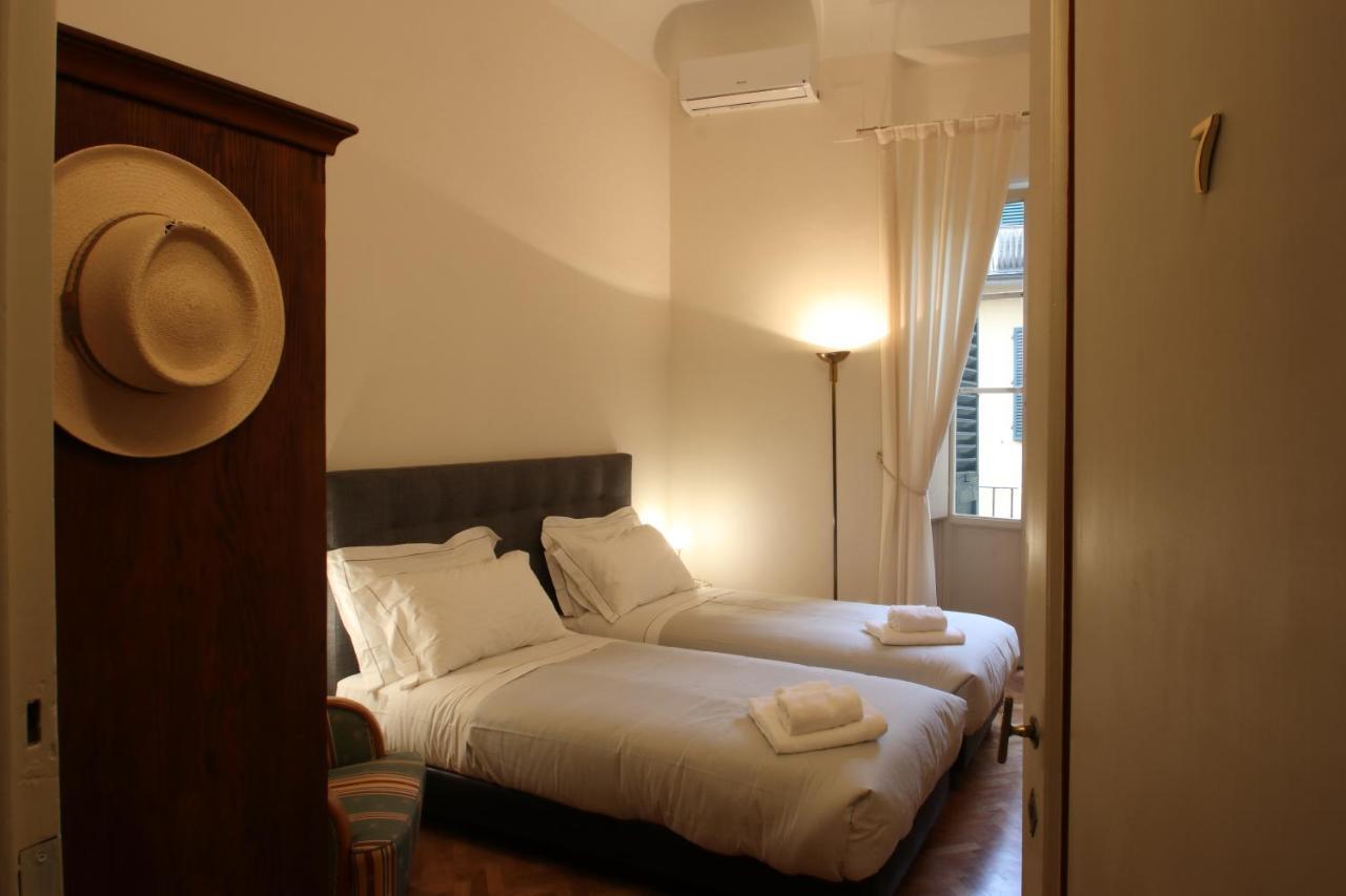 Guest house Corsini Tintori