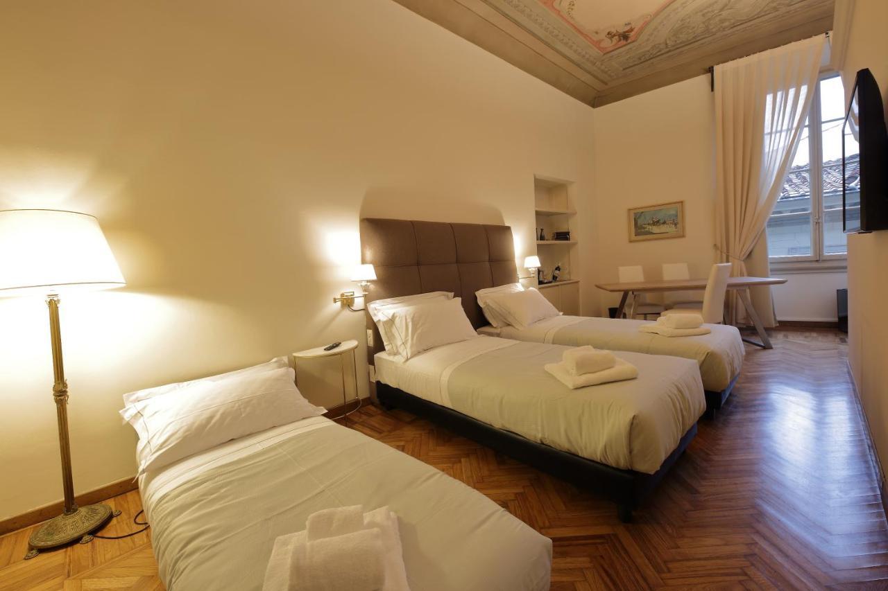 Guest house Corsini Tintori Florence