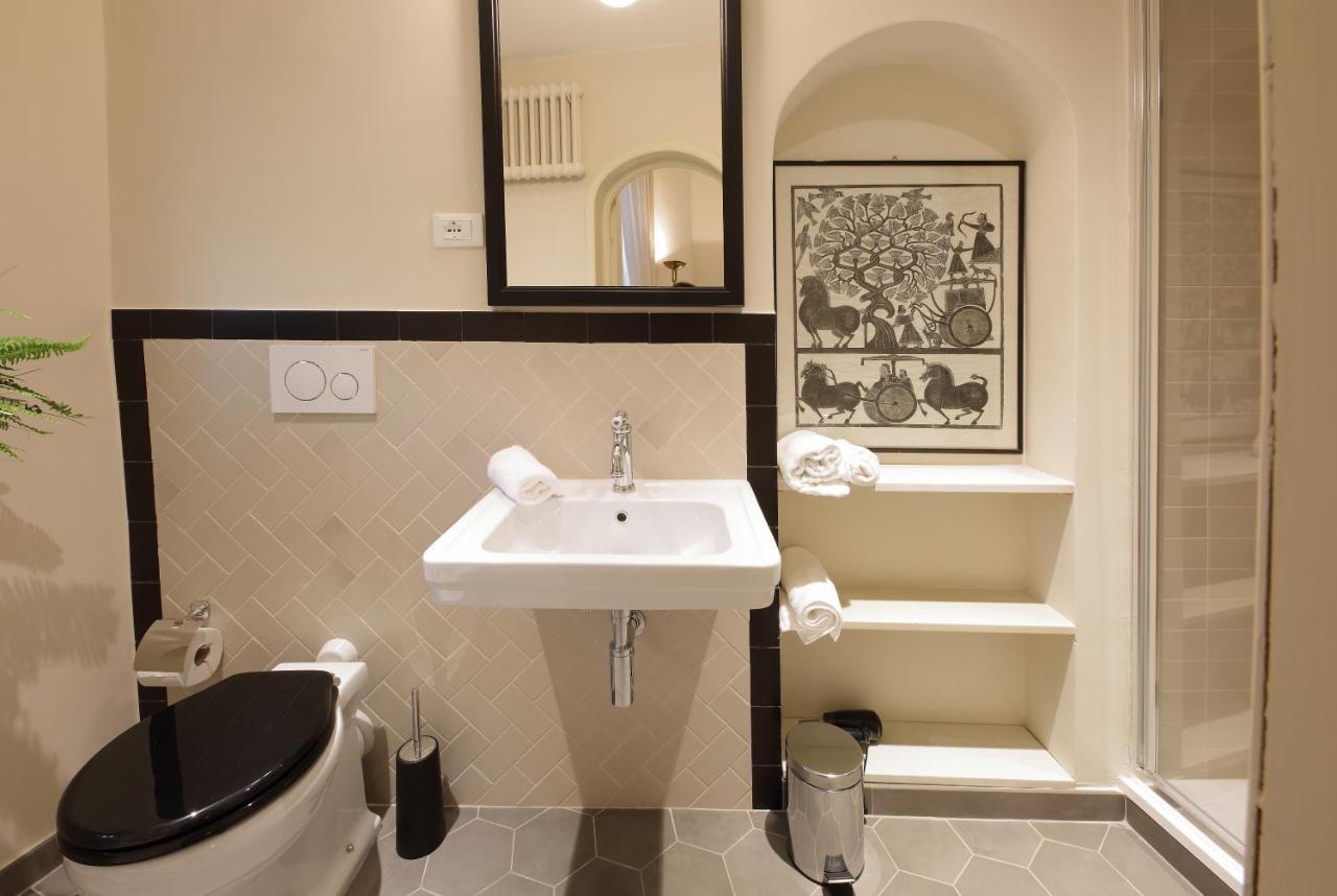 Guest house Corsini Tintori Florence