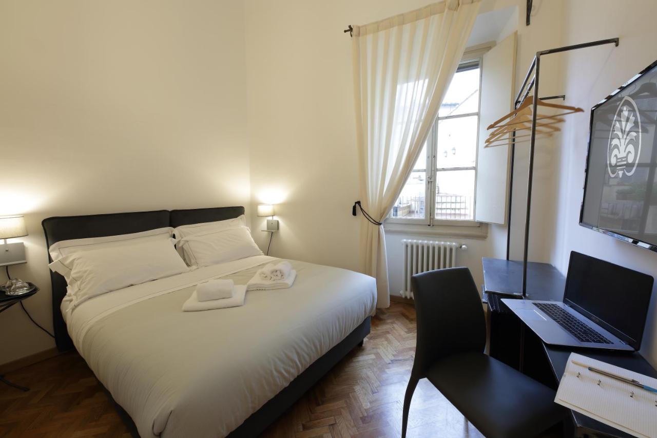 Corsini Tintori Guest house *