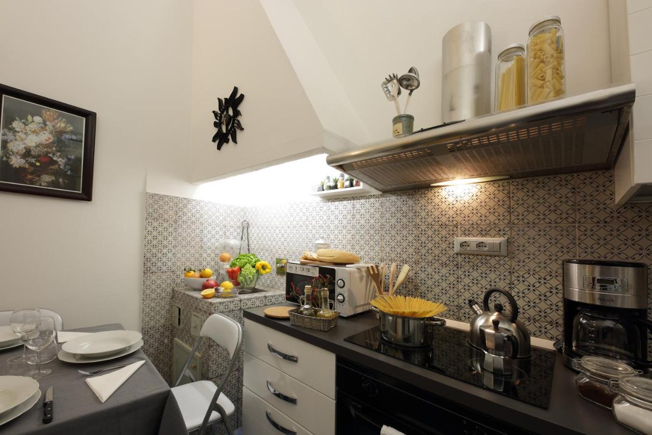Guest house Corsini Tintori Florence