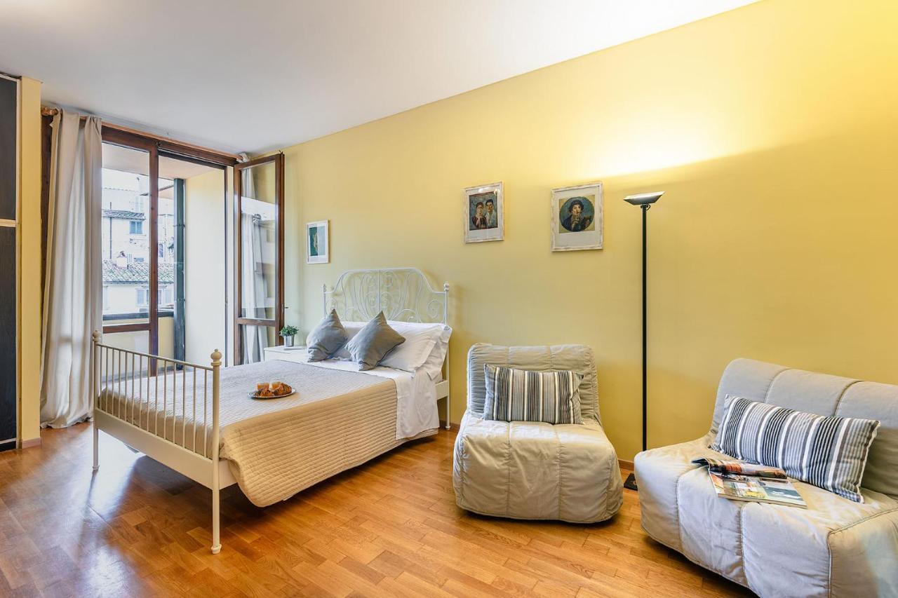 Terrace On Duomo Luxury Flat Firenze