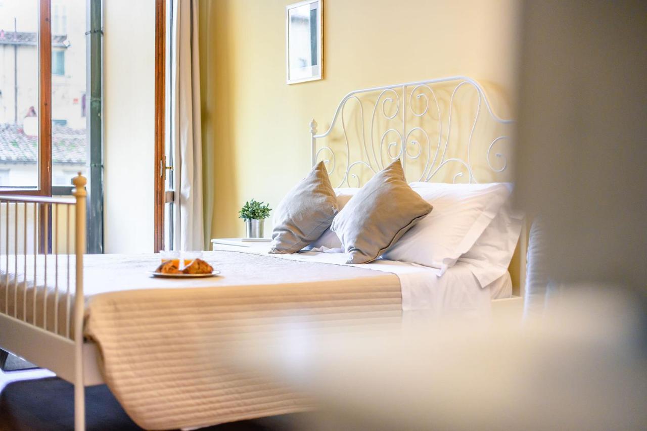 Terrace On Duomo Luxury Flat Appartamento Firenze