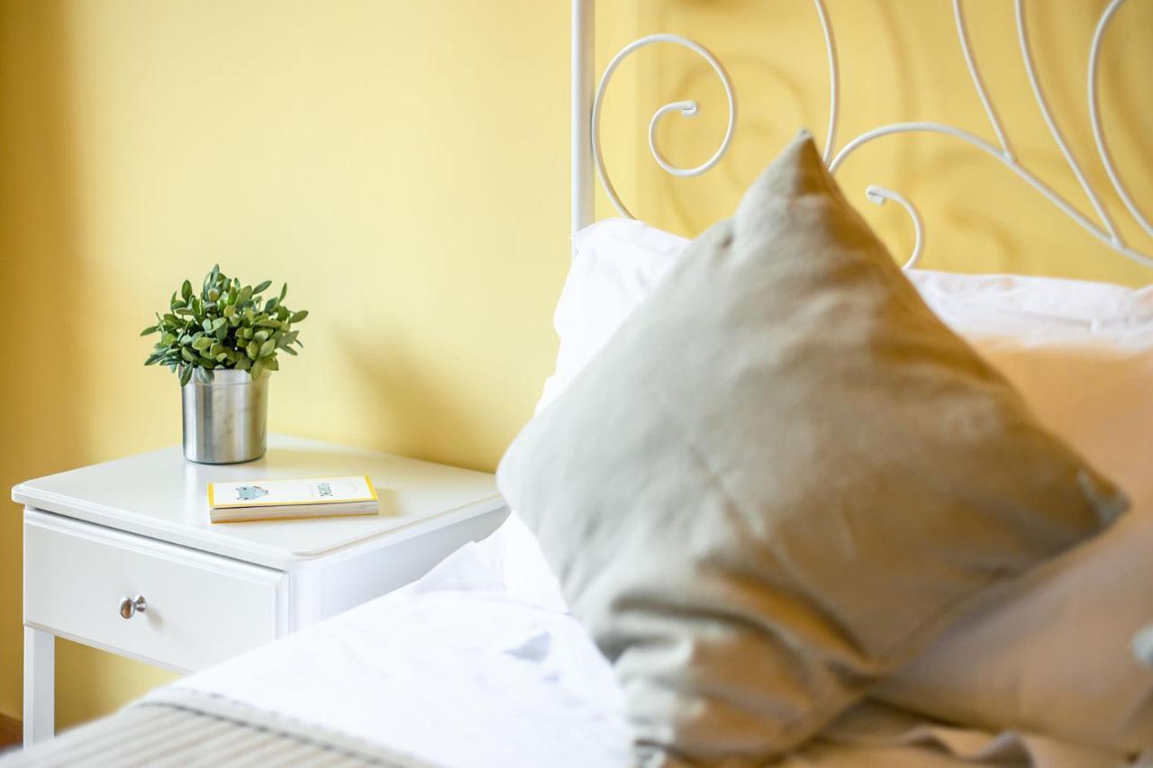 Terrace On Duomo Luxury Flat Appartamento *