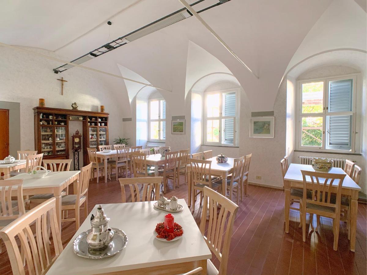 Bed & Breakfast Casa Per Ferie Suore Oblate Dell'assunzione *
