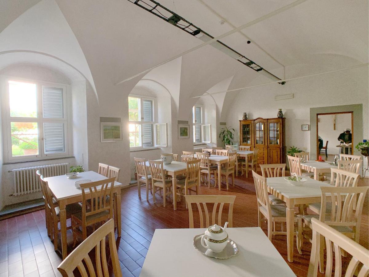 Casa Per Ferie Suore Oblate Dell'assunzione Florence