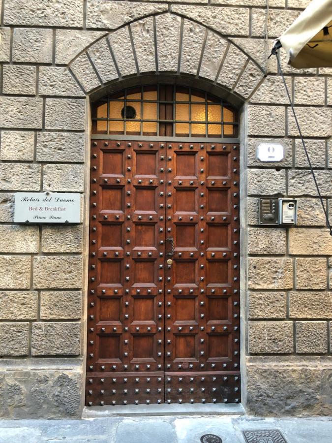 Frühstückspension Relais Del Duomo Florenz