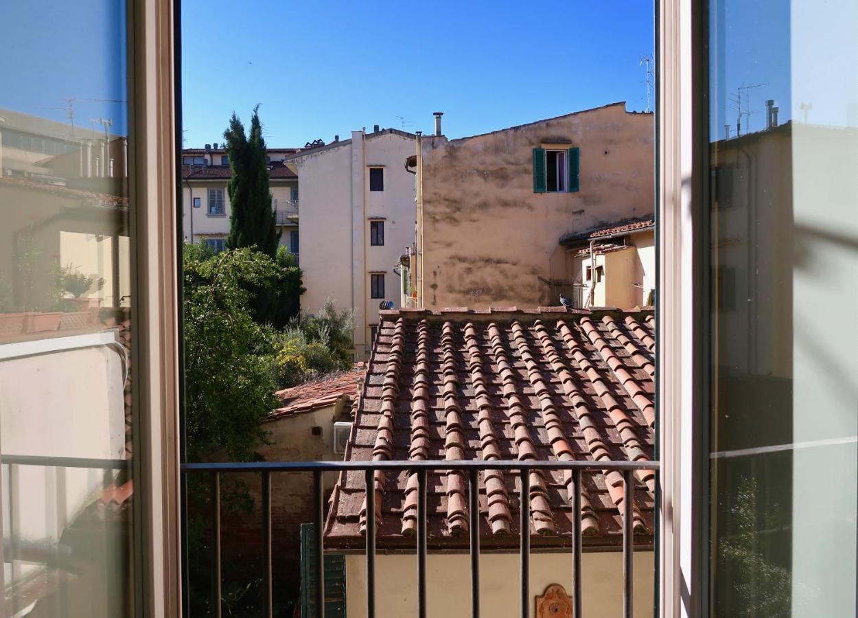 Locanda Della Musica Bed & Breakfast Florence