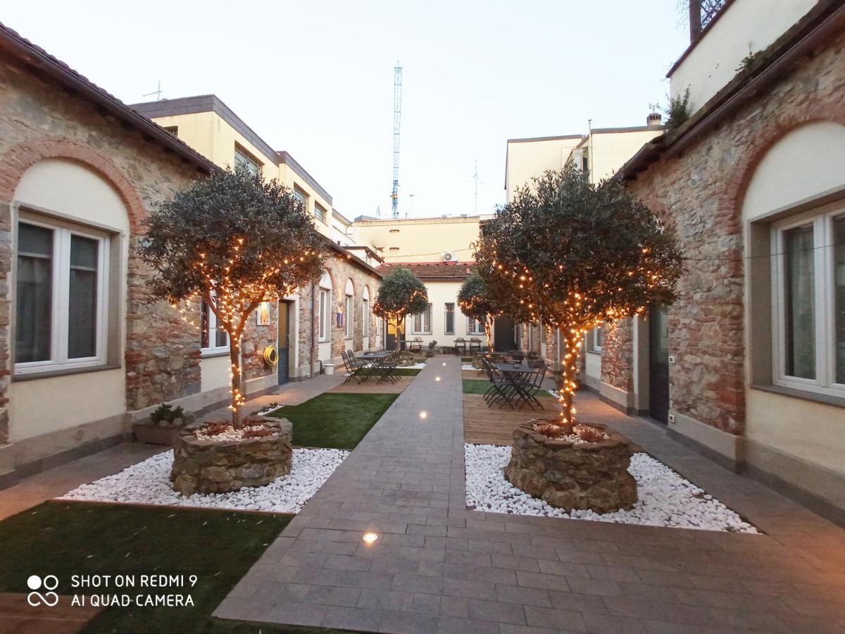 Apartamento Alloggi Palmini Florença