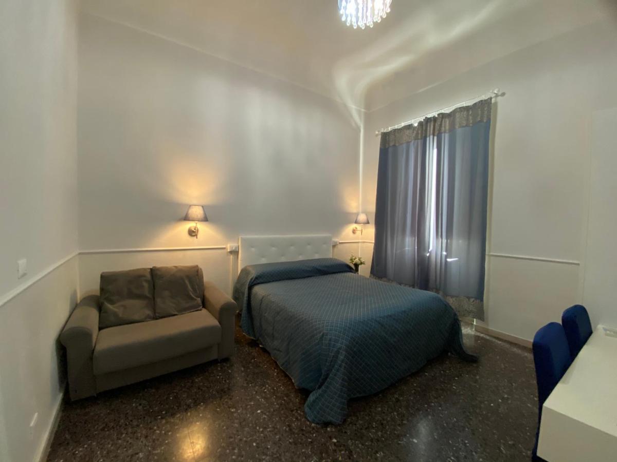 Bed & Breakfast Duomo View