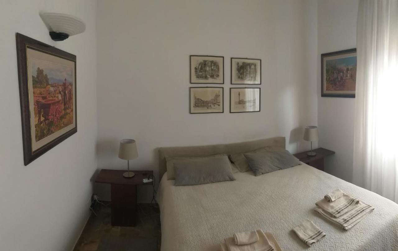 Bed & Breakfast Jacopino *