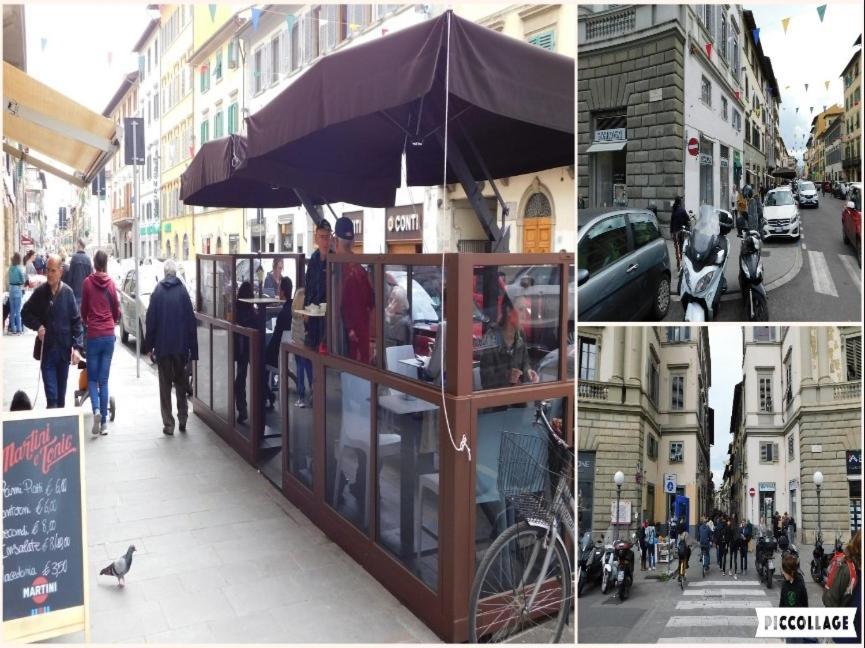 Affittacamere Porta Croce